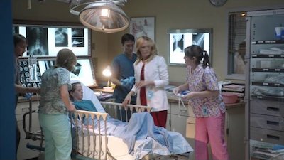 Childrens' Hospital Season 4 Episode 2