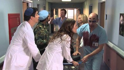 Childrens' Hospital Season 4 Episode 6