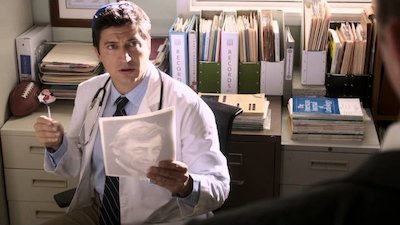 Childrens' Hospital Season 4 Episode 10