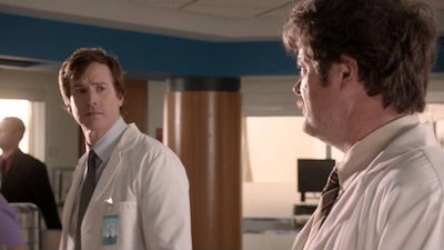 Childrens' Hospital Season 4 Episode 13