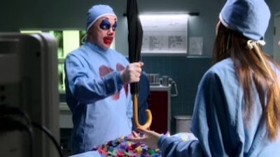 Childrens' Hospital Season 7 Episode 2