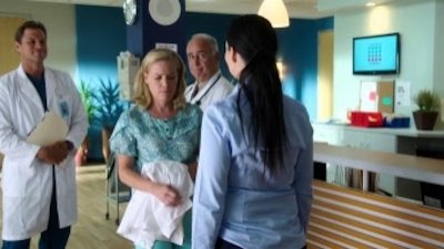 Childrens' Hospital Season 7 Episode 4