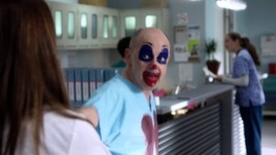 Childrens' Hospital Season 7 Episode 9