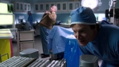 Childrens' Hospital Season 7 Episode 11