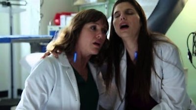 Childrens' Hospital Season 7 Episode 13
