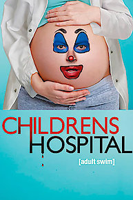 Childrens' Hospital