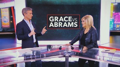 Grace vs. Abrams Season 1 Episode 1