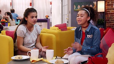 Star Falls Season 2 Episode 2