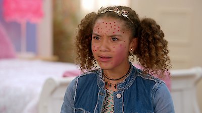 Star Falls Season 2 Episode 1