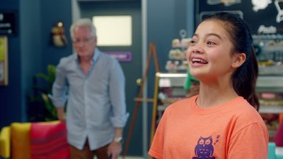 Star Falls Season 2 Episode 3