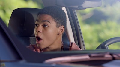 Star Falls Season 2 Episode 9