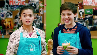 Star Falls Season 1 Episode 10