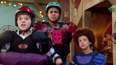 Star Falls Season 1 Episode 9