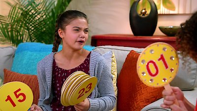 Star Falls Season 1 Episode 7