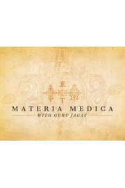 Materia Medica with Guru Jagat