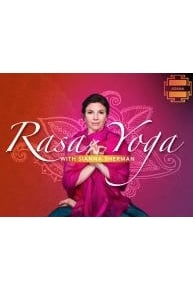 Rasa Yoga