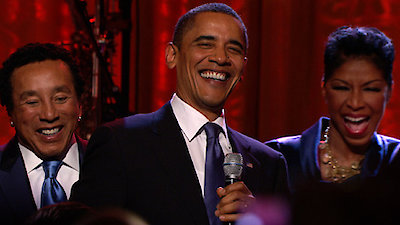 In Performance at The White House Season 2010 Episode 2