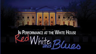 In Performance at The White House Season 2012 Episode 1