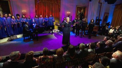 In Performance at The White House Season 2015 Episode 1