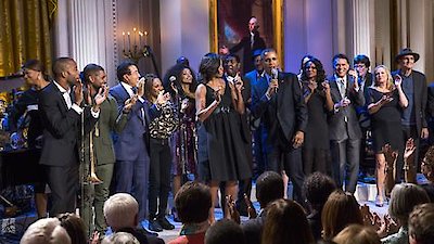 In Performance at The White House Season 2016 Episode 1