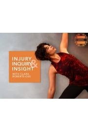 Injury, Inquiry and Insight