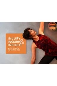 Injury, Inquiry and Insight