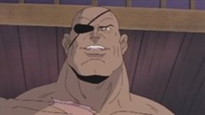 Street Fighter II (TV Series Season 1 Episode 3