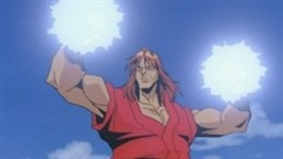 Street Fighter II (TV Series Season 2 Episode 5