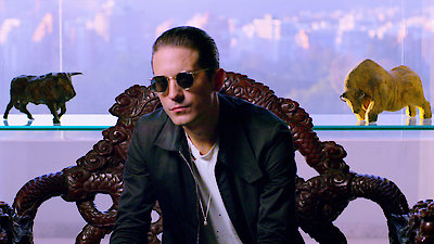 Rapture Season 1 Episode 4