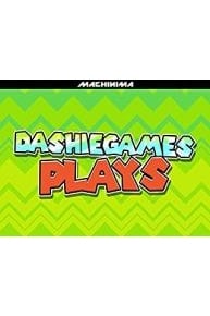 DashieGames