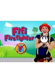 Fifi the Firefighter