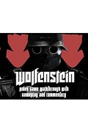 Wolfenstein Video Game Walkthrough with Gameplay and Commentary