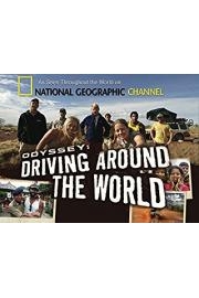 Odyssey Driving Around the World