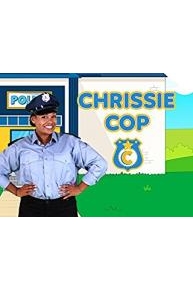 Chrissie the Cop