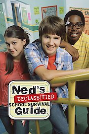 Ned's Declassified