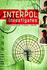 Interpol Investigates