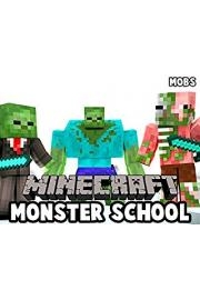 Minecraft Monster School Mobs
