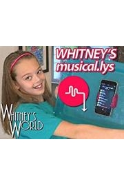 Whitney's Musical.lys