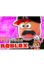 Roblox Funny Videos with Flamingo