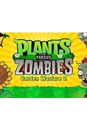 Plant versus Zombies