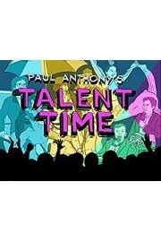 Paul Anthony's Talent Time!