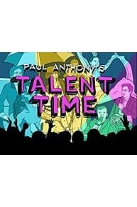 Paul Anthony's Talent Time!