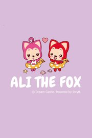 Ali the Fox