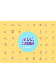 Mini Cuisine: The French Tiny Kitchen