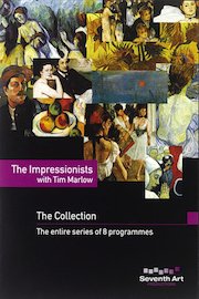 The Impressionists with Tim Marlow
