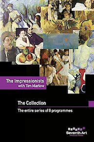 The Impressionists with Tim Marlow