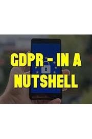 GDPR - in a nutshell