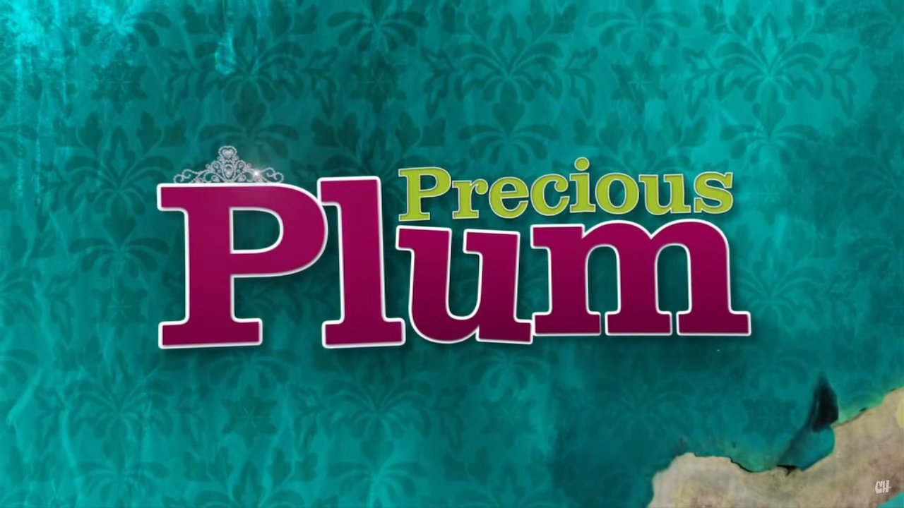 Precious Plum
