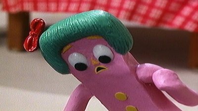 The New Adventures of Gumby: The 1980s Season 1 Episode 29