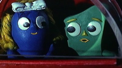 The New Adventures of Gumby: The 1980s Season 1 Episode 13